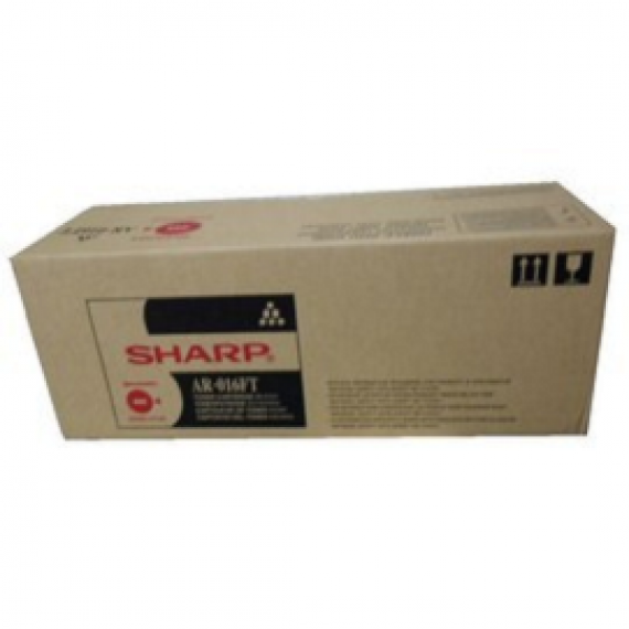 SHARP AR-016FT TONER CARTRIDGE AR 016FT, AR016FT