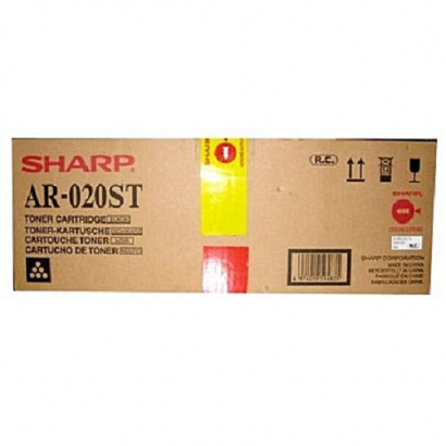Sharp AR-020ST Toner Cartridge AR020ST,AR 020 ST Sharp AR-020ST Toner Cartridge AR020ST,AR 020 ST