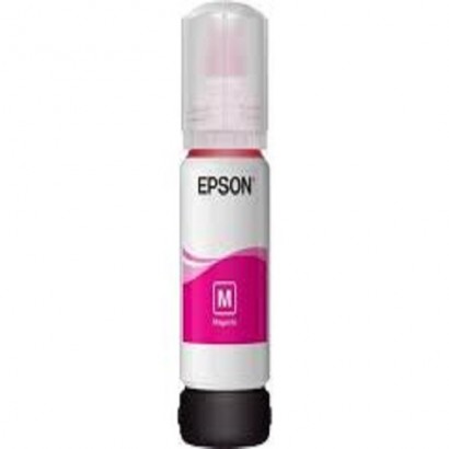 Epson 101 Ecotank Original Magenta Ink Bottle-70 ml