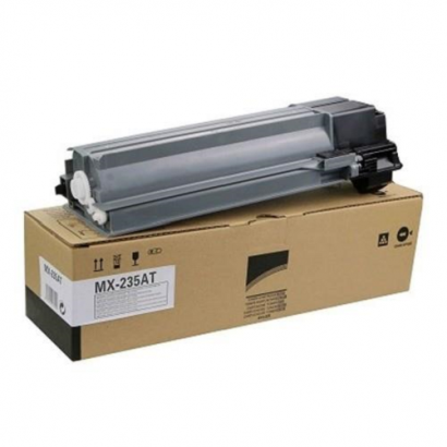 SHARP MX-235AT TONER CARTRIDGE MX 235AT, MX235AT SHARP MX-235AT TONER CARTRIDGE MX 235AT, MX235AT