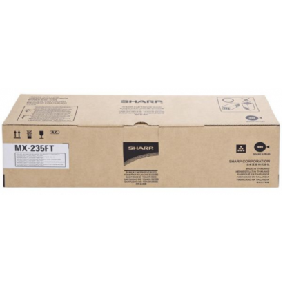 SHARP MX-235FT TONER CARTRIDGE MX 235FT, MX235FT SHARP MX-235FT TONER CARTRIDGE MX 235FT, MX235FT