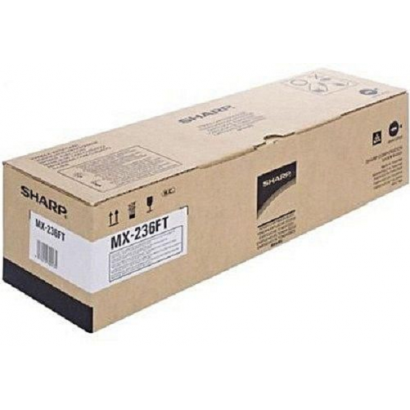 SHARP MX-236FT TONER CARTRIDGE MX 236FT, MX236FT SHARP MX-236FT TONER CARTRIDGE MX 236FT, MX236FT