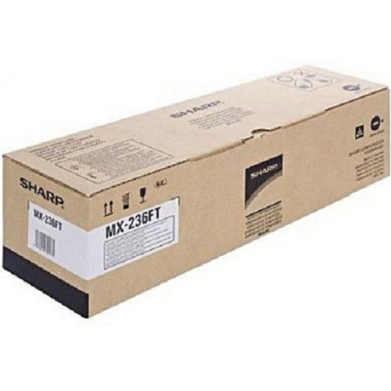 SHARP MX-236FT TONER CARTRIDGE MX 236FT, MX236FT