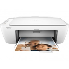 HP DeskJet 2620 All-in-One Printer