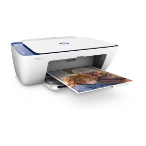 HP DeskJet 2630 All-in-One Printer HP DeskJet 2630 All-in-One Printer