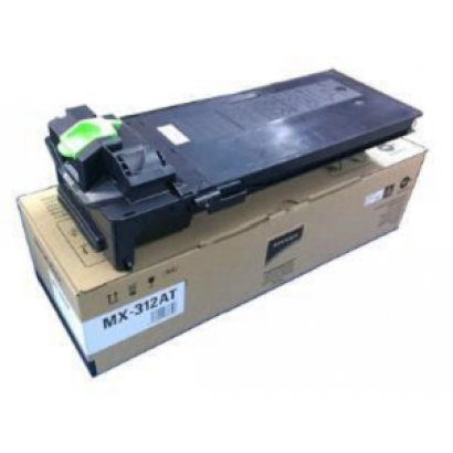 SHARP MX-312AT TONER CARTRIDGE MX 312AT, MX312AT SHARP MX-312AT TONER CARTRIDGE MX 312AT, MX312AT