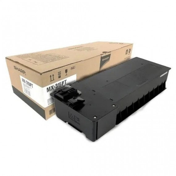 Sharp Mx315ft Toner Cartridge