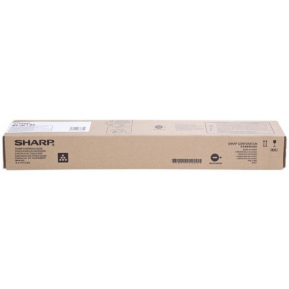 SHARP MX-36FT BLACK TONER CARTRIDGE MX 36FT, MX36FT