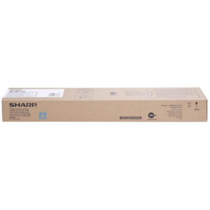 SHARP MX-36FT CYAN TONER CARTRIDGE MX 36FT, MX36FT SHARP MX-36FT CYAN TONER CARTRIDGE MX 36FT, MX36FT