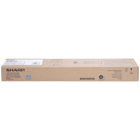 SHARP MX-36FT CYAN TONER CARTRIDGE MX 36FT, MX36FT