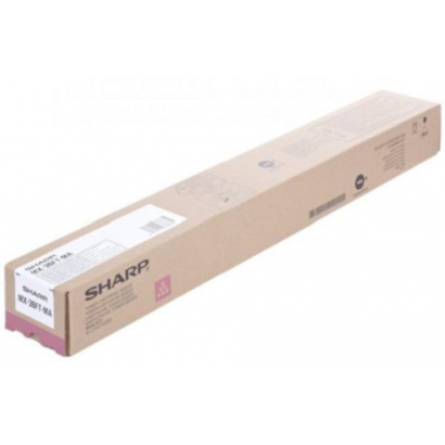 SHARP MX-36FT MAGENTA TONER CARTRIDGE MX 36FT, MX36FT SHARP MX-36FT MAGENTA TONER CARTRIDGE MX 36FT, MX36FT