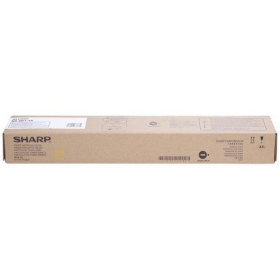 SHARP MX-36FT YELLOW TONER CARTRIDGE MX 36FT, MX36FT