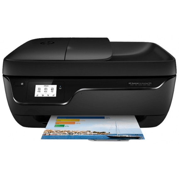 HP DeskJet Ink Advantage 3835 All-in-One Printer