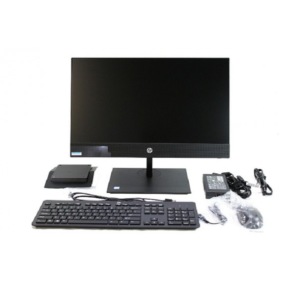 Proone 600 All-in-one Intel Core I5 8gb Ram SSd 512gb 21.5" Win 10