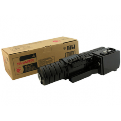 SHARP AR-621T TONER CARTRIDGE AR 621T, AR621T SHARP AR-621T TONER CARTRIDGE AR 621T, AR621T