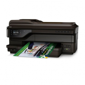 HP OfficeJet 7610 Wide Format e-All-in-One Printer HP OfficeJet 7610 Wide Format e-All-in-One Printer