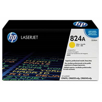 HP LaserJet 824A Yellow Image Drum CB386A