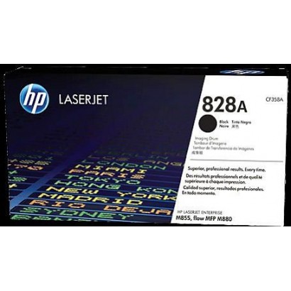 HP LaserJet 828A Black Drum CF358A