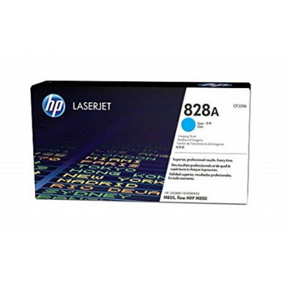 HP LaserJet 828A Cyan Drum CF359A