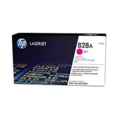 HP LaserJet 828A Magenta Drum CF365A