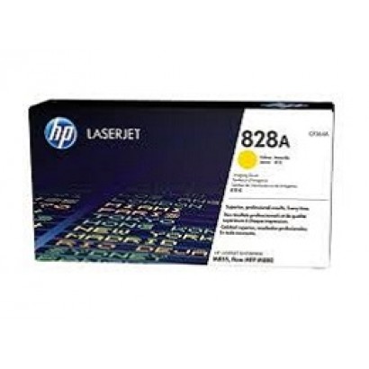 HP LaserJet 828A Yellow Drum CF364A