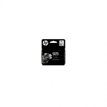 HP 925 Black Original Ink Cartridge (4K0V9PE) HP 925 Black Original Ink Cartridge (4K0V9PE)