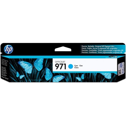 HP Original 971XL High Yield Magenta Ink Cartridge(CN627AE)