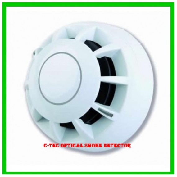 C-TEC OPTICAL SMOKE DETECTOR