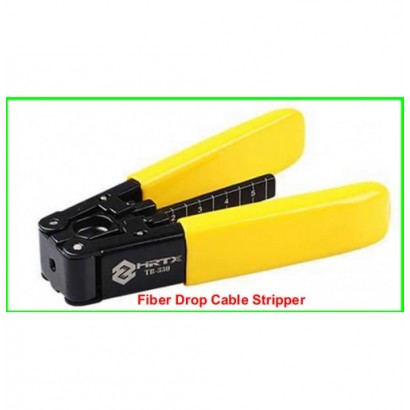 Fiber Drop Cable Stripper