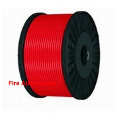 FIRE RESISTANT CABLE
