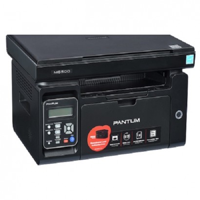 Pantum M6509nw Wireless Mono Multifunction Laser Printer (print, Scan, Copy) - Wi-fi / Usb