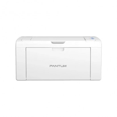 Pantum P2509 Mono Laser Single Function Printer