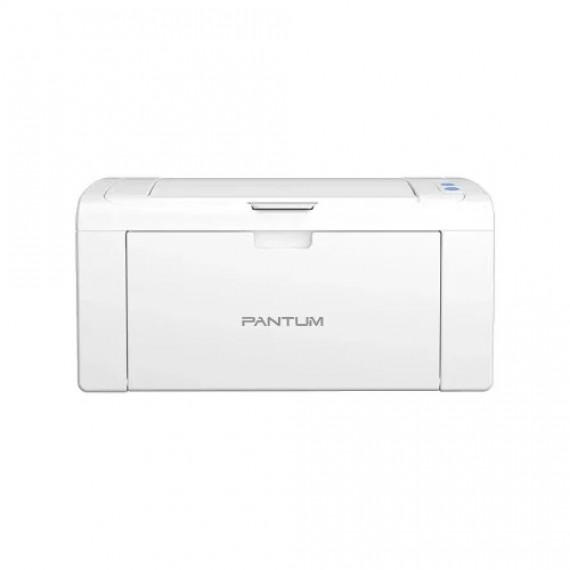 Pantum P2509 Mono Laser Single Function Printer
