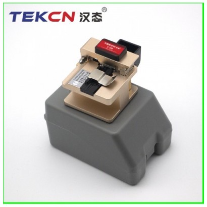 TEKCN C-20 automatic high quality fiber cleaver