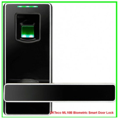 ZKTeco ML10B Biometric Smart Door Lock