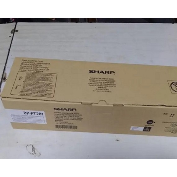 Sharp Bp-Ft201 Toner
