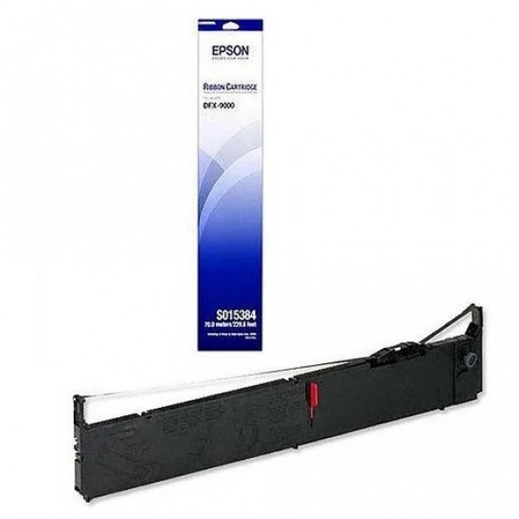 Epson Ribbon Cartridge - Dfx-9000