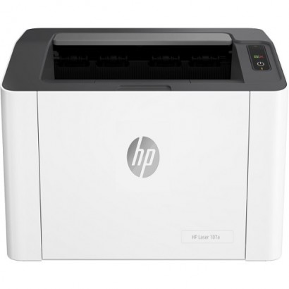 HP Laser 107A Mono/Black A4 Printer
