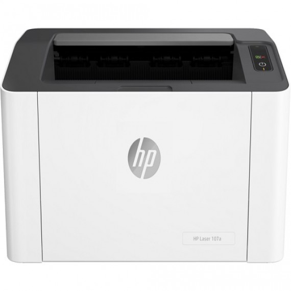 HP Laser 107A Mono/Black A4 Printer